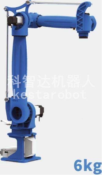 沖壓機(jī)器人的優(yōu)點 