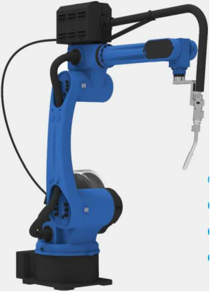 焊接機器人多少錢一臺？小編來告訴你
